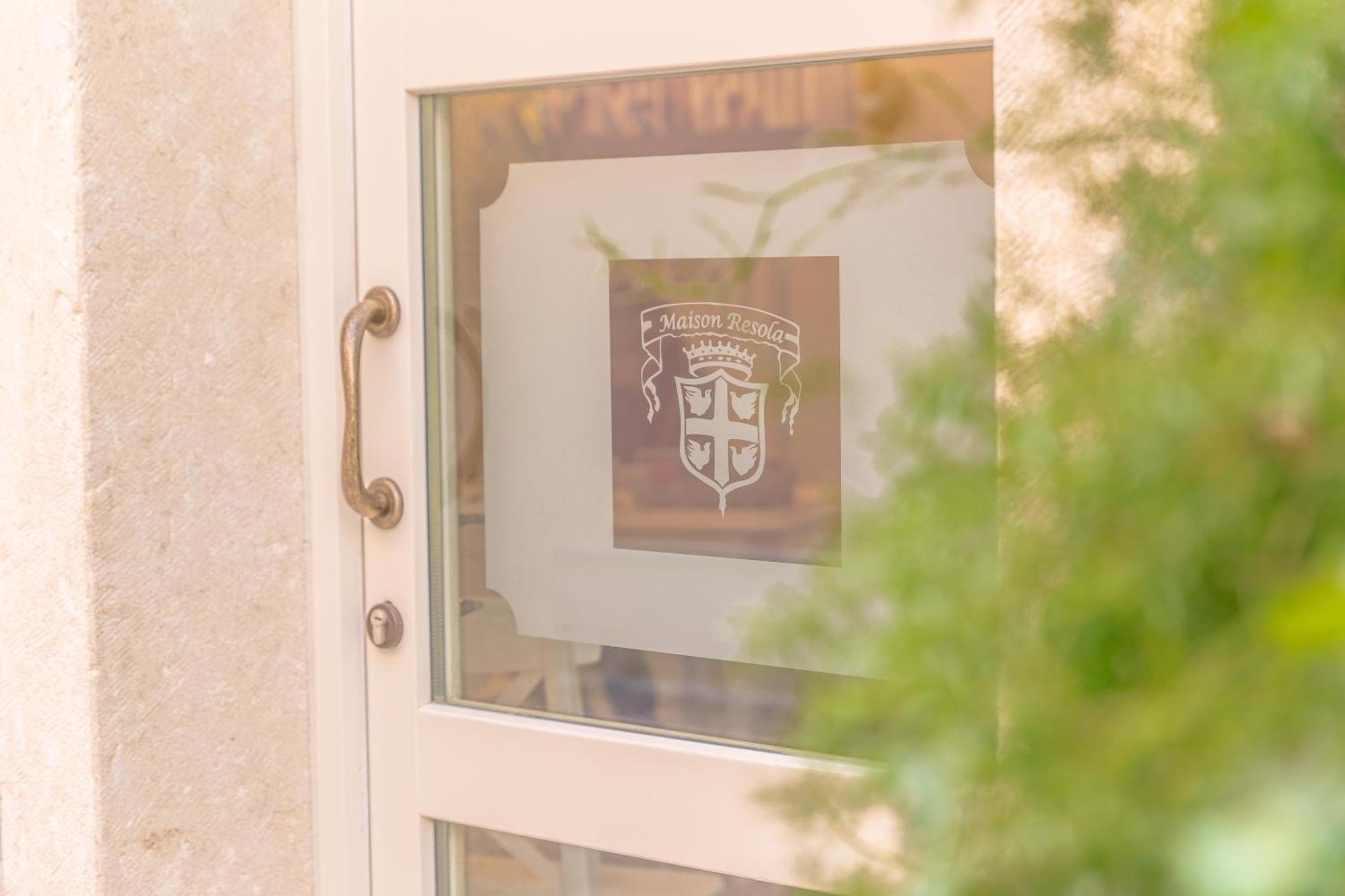 Maison Resola - Rooms & Breakfast Valeggio sul Mincio Ngoại thất bức ảnh