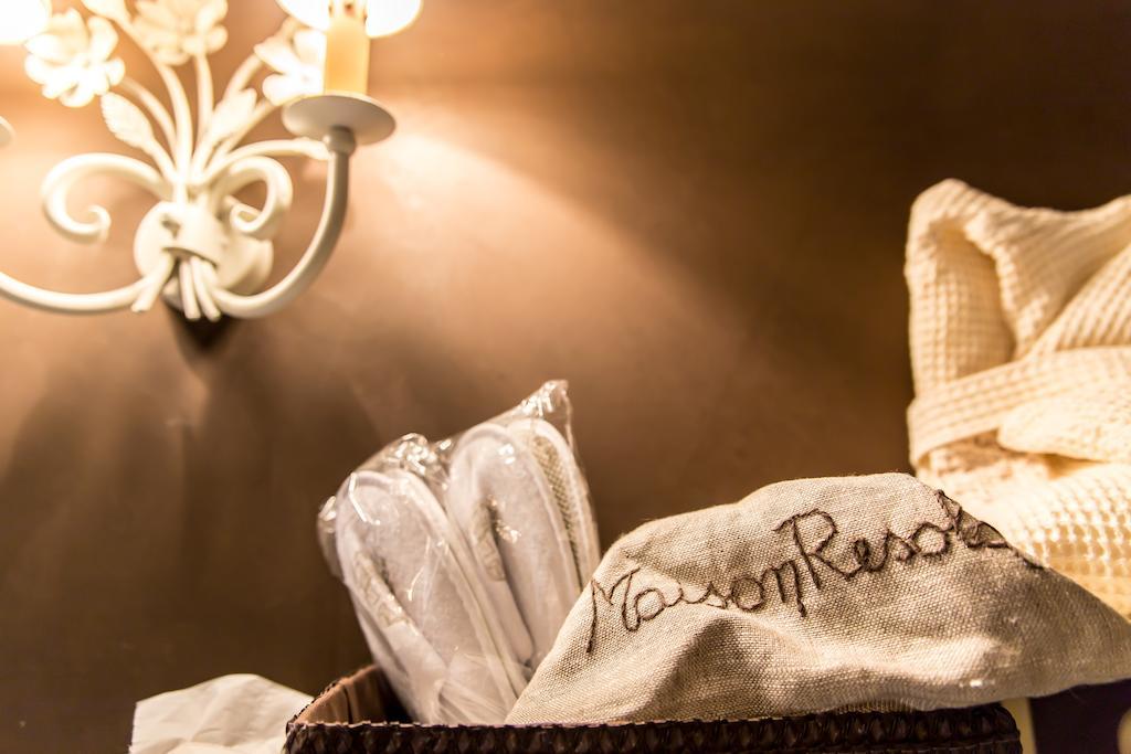 Maison Resola - Rooms & Breakfast Valeggio sul Mincio Phòng bức ảnh