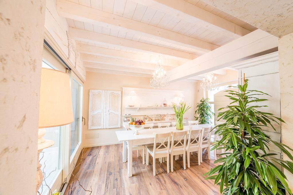 Maison Resola - Rooms & Breakfast Valeggio sul Mincio Ngoại thất bức ảnh